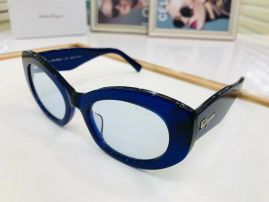 Picture of Ferragamo Sunglasses _SKUfw49253250fw